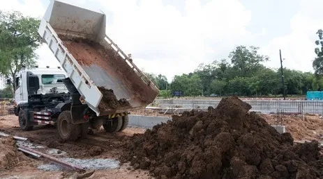 Soil Remediation Image